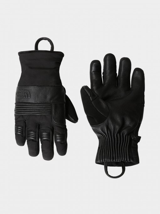Рукавиці та рукавички The North Face Montana Luxe Futurelight модель NF0A7WGKJK31 Фото