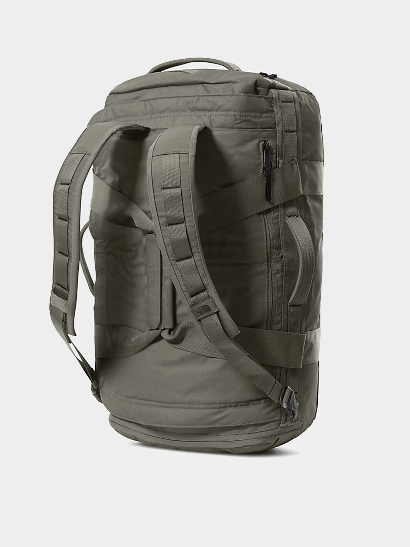 Дорожні сумки та валізи The North Face Base Camp Voyager модель NF0A52RQBQW1 Фото