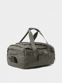 Дорожні сумки та валізи The North Face Base Camp Voyager модель NF0A52RQBQW1 Фото