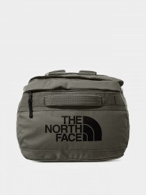 Дорожні сумки та валізи The North Face Base Camp Voyager модель NF0A52RQBQW1 Фото