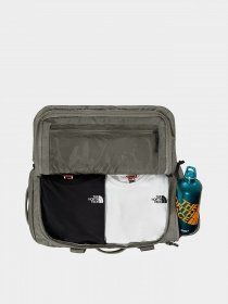 Дорожні сумки та валізи The North Face Base Camp Voyager модель NF0A52RQBQW1 Фото