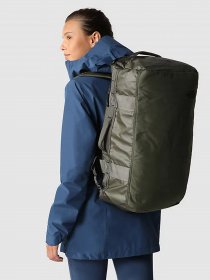 Дорожні сумки та валізи The North Face Base Camp Voyager модель NF0A52RQBQW1 Фото