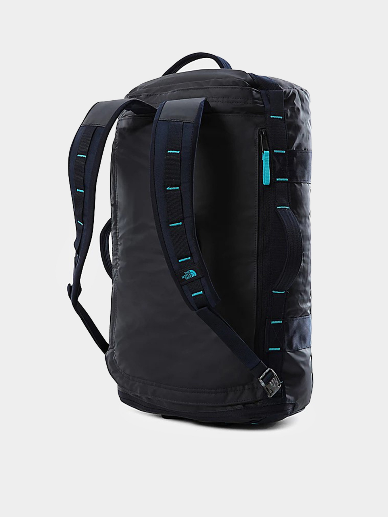 Дорожні сумки та валізи The North Face Base Camp Voyager Duffel модель NF0A52RRZ051 Фото