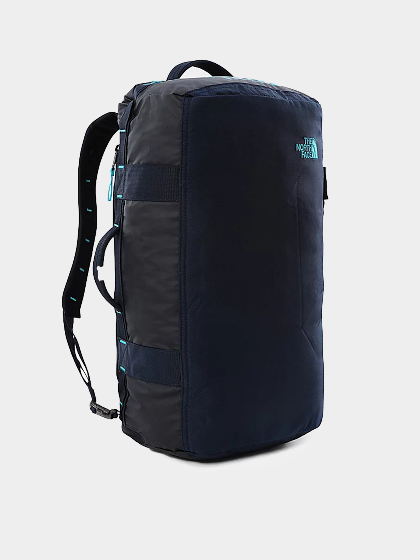 Дорожні сумки та валізи The North Face Base Camp Voyager Duffel модель NF0A52RRZ051 Фото