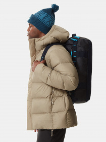 Дорожні сумки та валізи The North Face Base Camp Voyager Duffel модель NF0A52RRZ051 Фото
