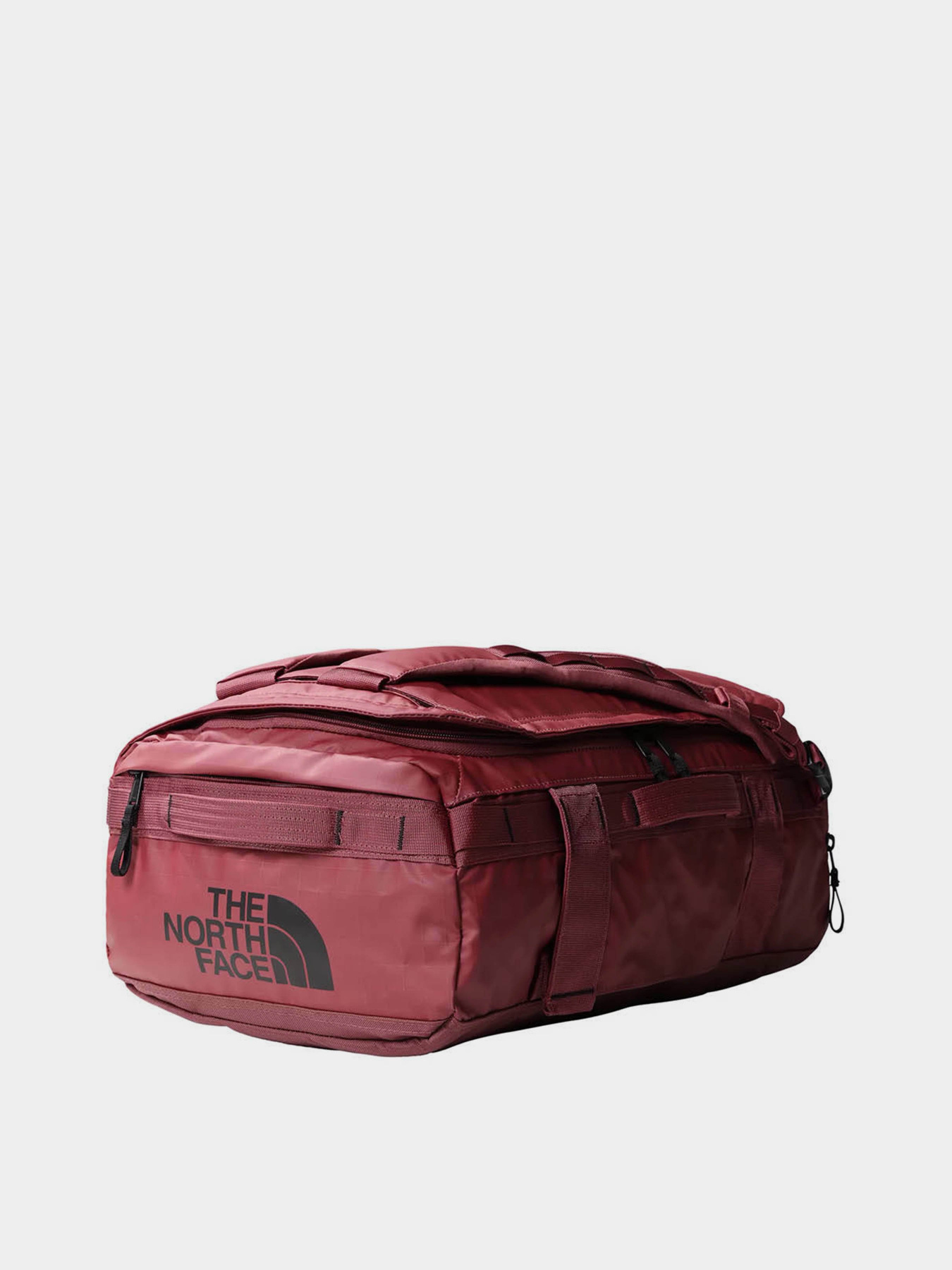 Дорожні сумки та валізи The North Face Base Camp Voyager Duffel модель NF0A52RR86H1 Дорожні сумки та валізи The North Face Base Camp Voyager Duffel модель NF0A52RR86H1 Фото