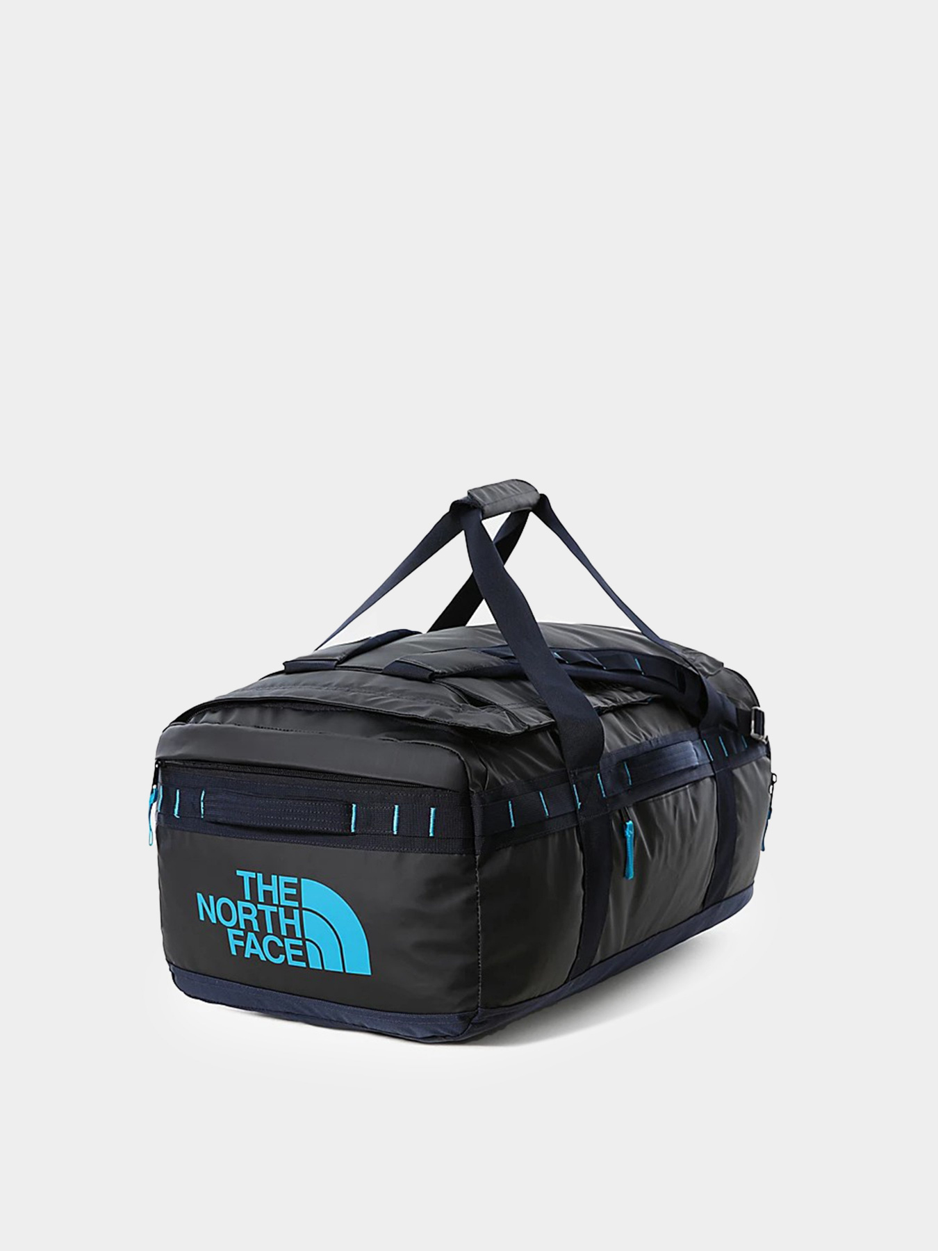 Дорожні сумки та валізи The North Face Base Camp Voyager Duffel модель NF0A52S3Z051 Дорожні сумки та валізи The North Face Base Camp Voyager Duffel модель NF0A52S3Z051 Фото