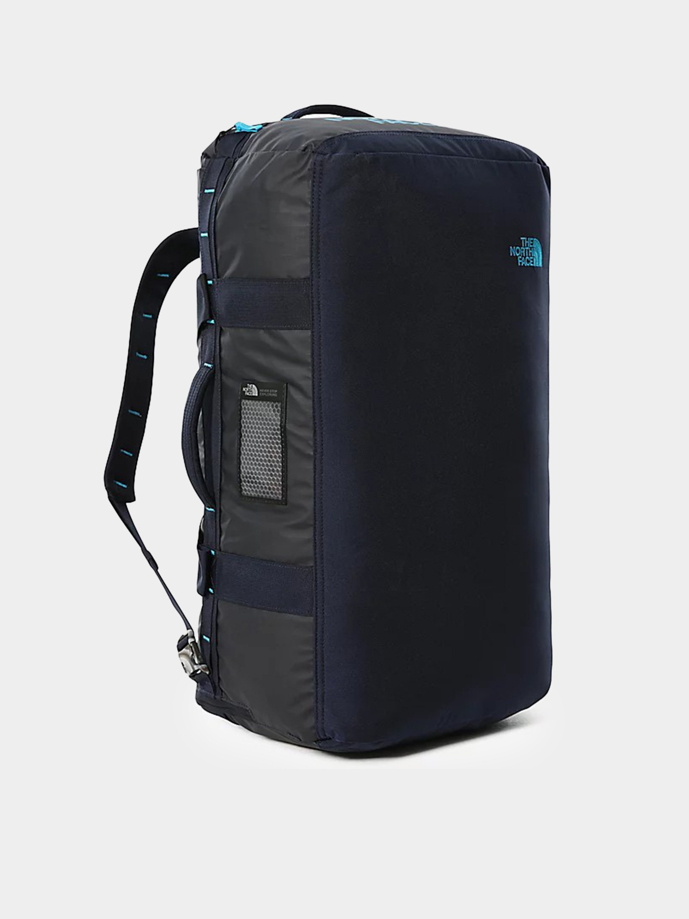 Дорожні сумки та валізи The North Face Base Camp Voyager Duffel модель NF0A52S3Z051 Дорожні сумки та валізи The North Face Base Camp Voyager Duffel модель NF0A52S3Z051 Фото
