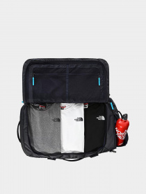 Дорожні сумки та валізи The North Face Base Camp Voyager Duffel модель NF0A52S3Z051 Фото