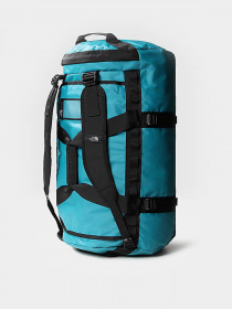 Дорожні сумки та валізи The North Face Base Camp Duffel-M модель NF0A52SAXRX1 Фото