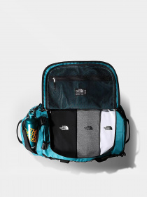 Дорожні сумки та валізи The North Face Base Camp Duffel-M модель NF0A52SAXRX1 Фото