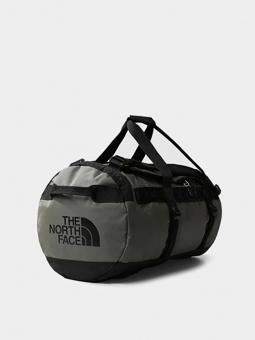 Дорожні сумки та валізи The North Face Base Camp Duffel-M модель NF0A52SABQW1 Фото