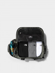 Дорожні сумки та валізи The North Face Base Camp Duffel-M модель NF0A52SABQW1 Фото