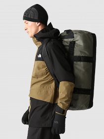 Дорожні сумки та валізи The North Face Base Camp Duffel-M модель NF0A52SABQW1 Фото