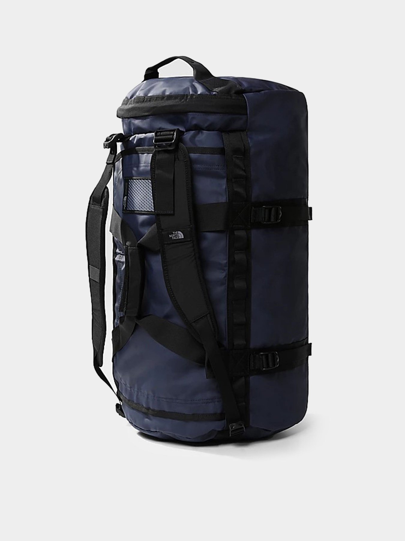 Дорожні сумки та валізи The North Face Base Camp Duffel-M модель NF0A52SAR811 Дорожні сумки та валізи The North Face Base Camp Duffel-M модель NF0A52SAR811 Фото