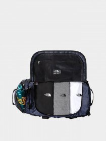 Дорожні сумки та валізи The North Face Base Camp Duffel-M модель NF0A52SAR811 Фото