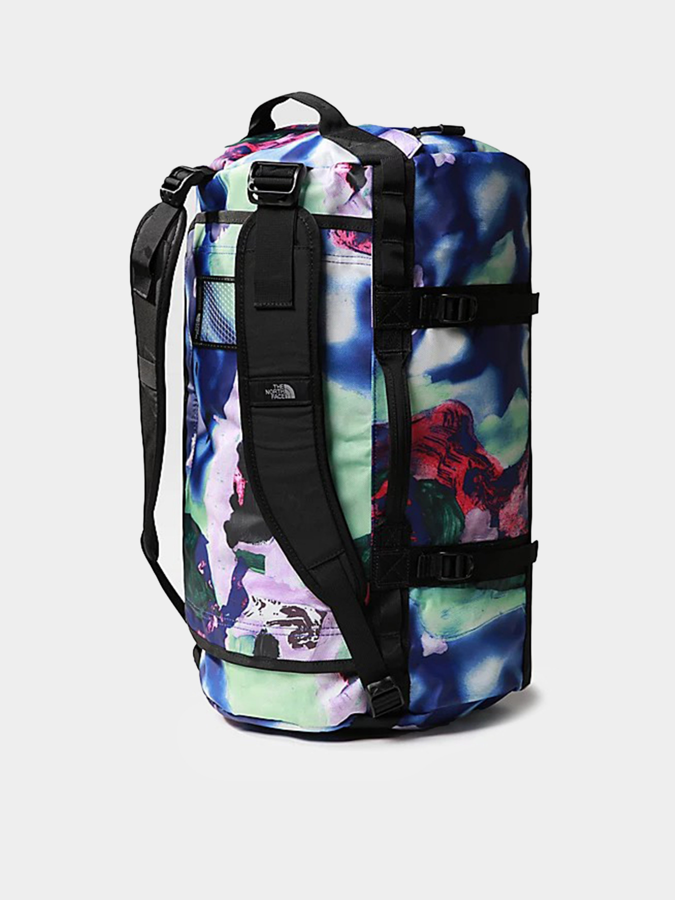 Дорожные сумки и чемоданы The North Face Base Camp Duffel-S модель NF0A52ST9931 Дорожные сумки и чемоданы The North Face Base Camp Duffel-S модель NF0A52ST9931 Фото