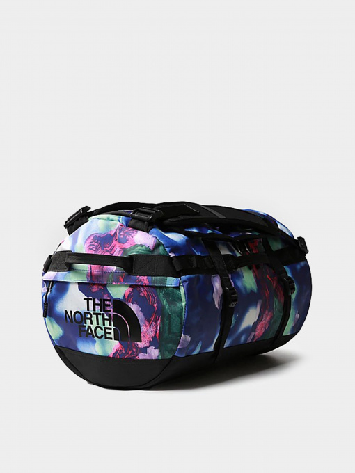 Дорожні сумки та валізи The North Face Base Camp Duffel-S модель NF0A52ST9931 Фото