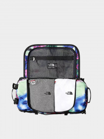 Дорожные сумки и чемоданы The North Face Base Camp Duffel-S модель NF0A52ST9931 Фото