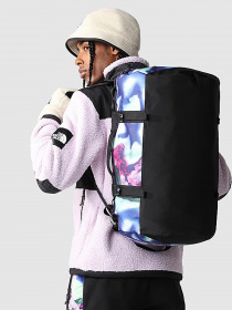 Дорожные сумки и чемоданы The North Face Base Camp Duffel-S модель NF0A52ST9931 Фото