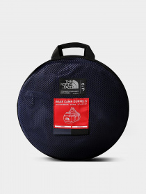 Дорожні сумки та валізи The North Face Base Camp Duffel модель NF0A52STR811 Фото