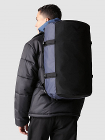 Дорожні сумки та валізи The North Face Base Camp Duffel модель NF0A52STR811 Фото