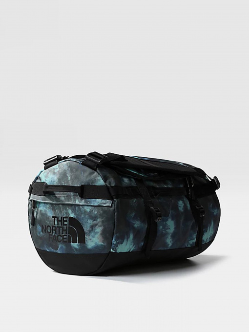 Дорожні сумки та валізи The North Face Base Camp Duffel модель NF0A52ST95A1 Фото