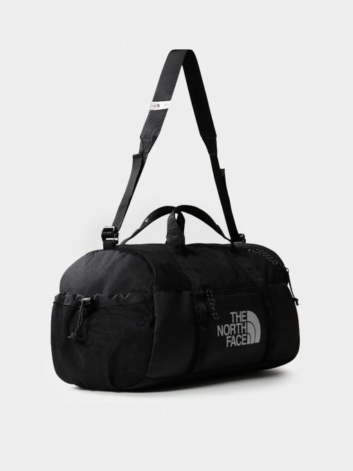 Дорожні сумки та валізи The North Face Bozer Duffel модель NF0A52VOKY41 Фото