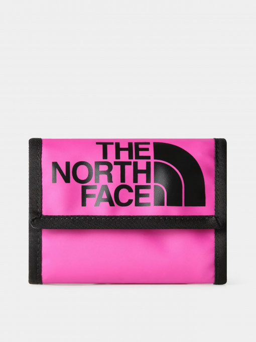 Кошельки The North Face Base Camp модель NF0A52THND51 Фото