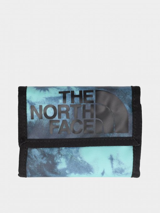 Кошельки The North Face Base Camp модель NF0A52TH95A1 Фото