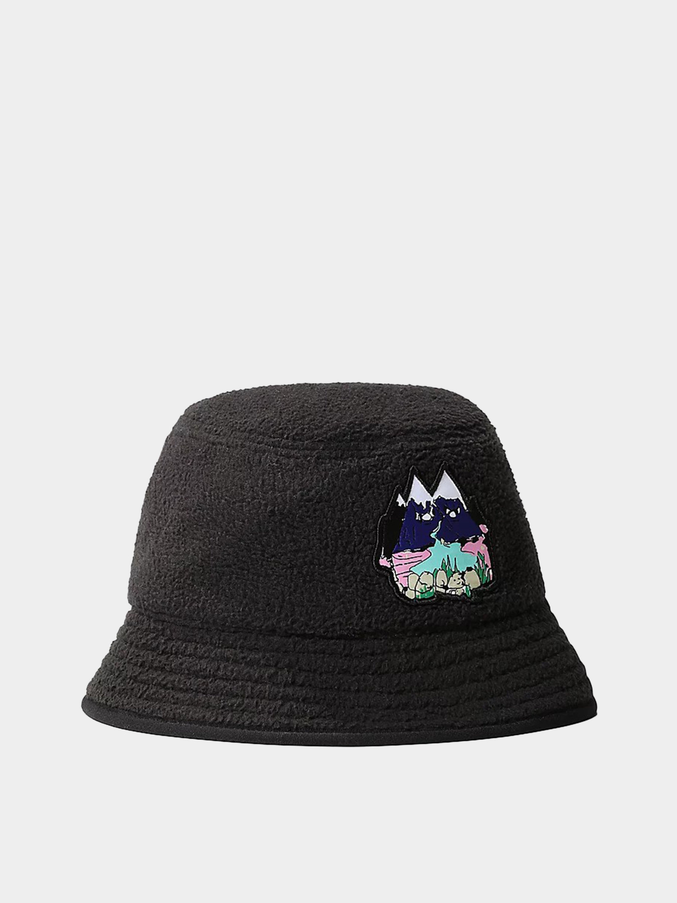 Шапки та кепки The North Face Fleeski Street Alfie Kungu модель NF0A3SJ16K31 Шапки та кепки The North Face Fleeski Street Alfie Kungu модель NF0A3SJ16K31 Фото