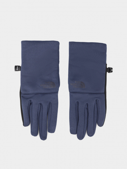 Перчатки и варежки The North Face Etip™ Recycled модель NF0A4SHA8K21 Фото