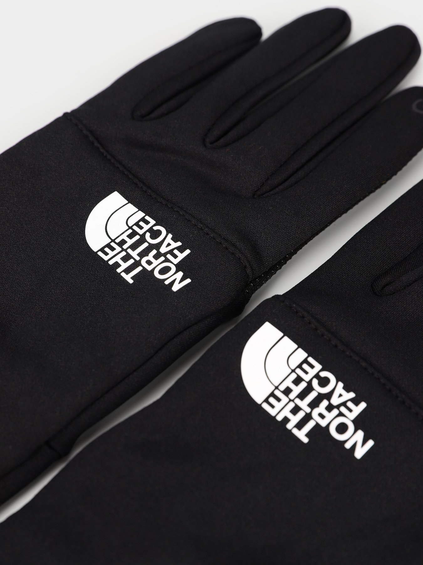 Перчатки и варежки The North Face Etip™ Recycled модель NF0A4SHAHV21 Фото