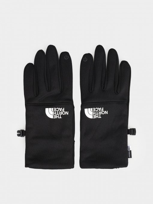 Перчатки и варежки The North Face Etip™ Recycled модель NF0A4SHAHV21 Фото