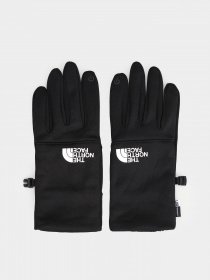 Перчатки и варежки The North Face Etip™ Recycled модель NF0A4SHAHV21 Фото