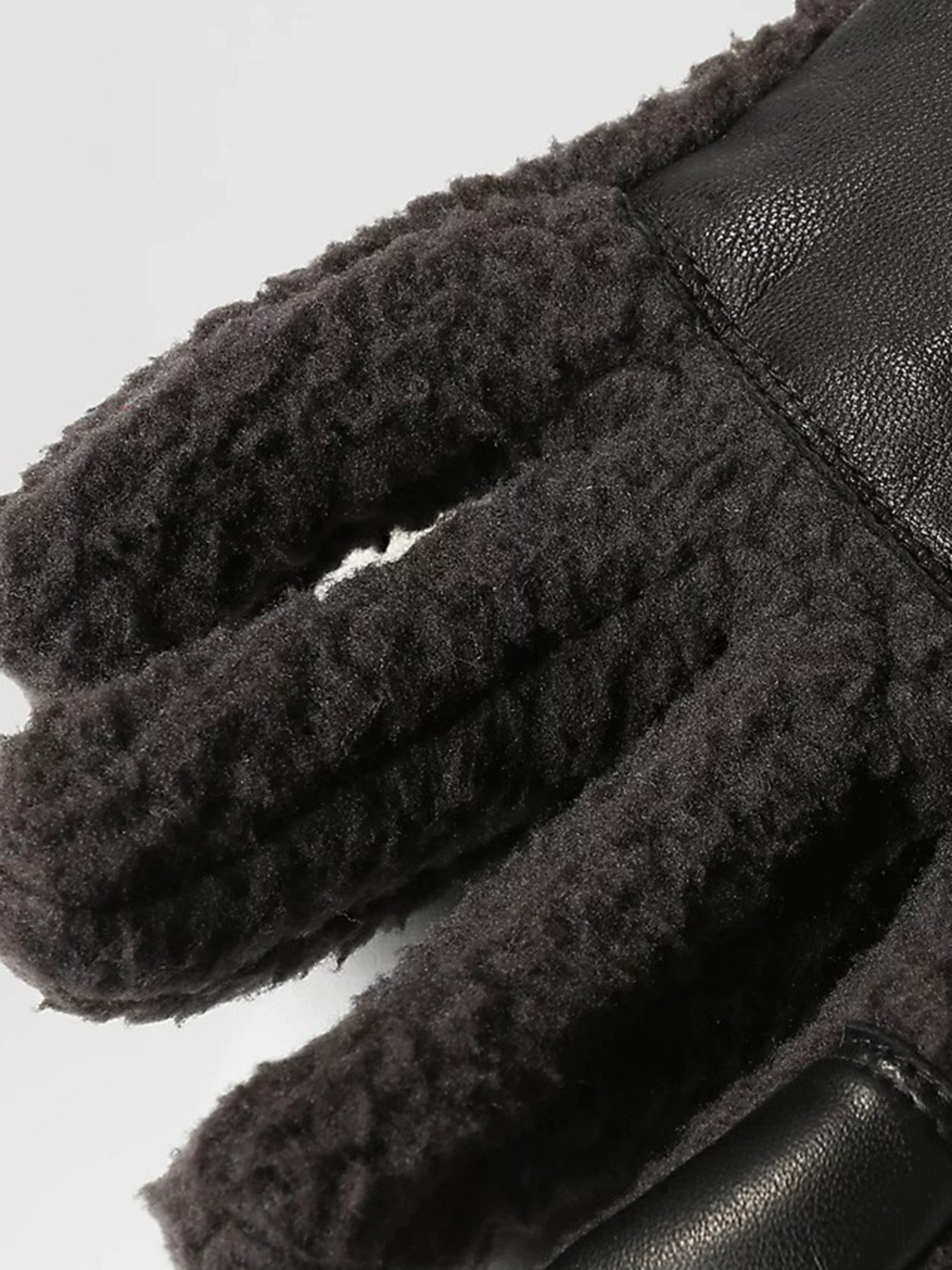Перчатки и варежки The North Face Cragmont Fleece модель NF0A7RH4JK31 Фото