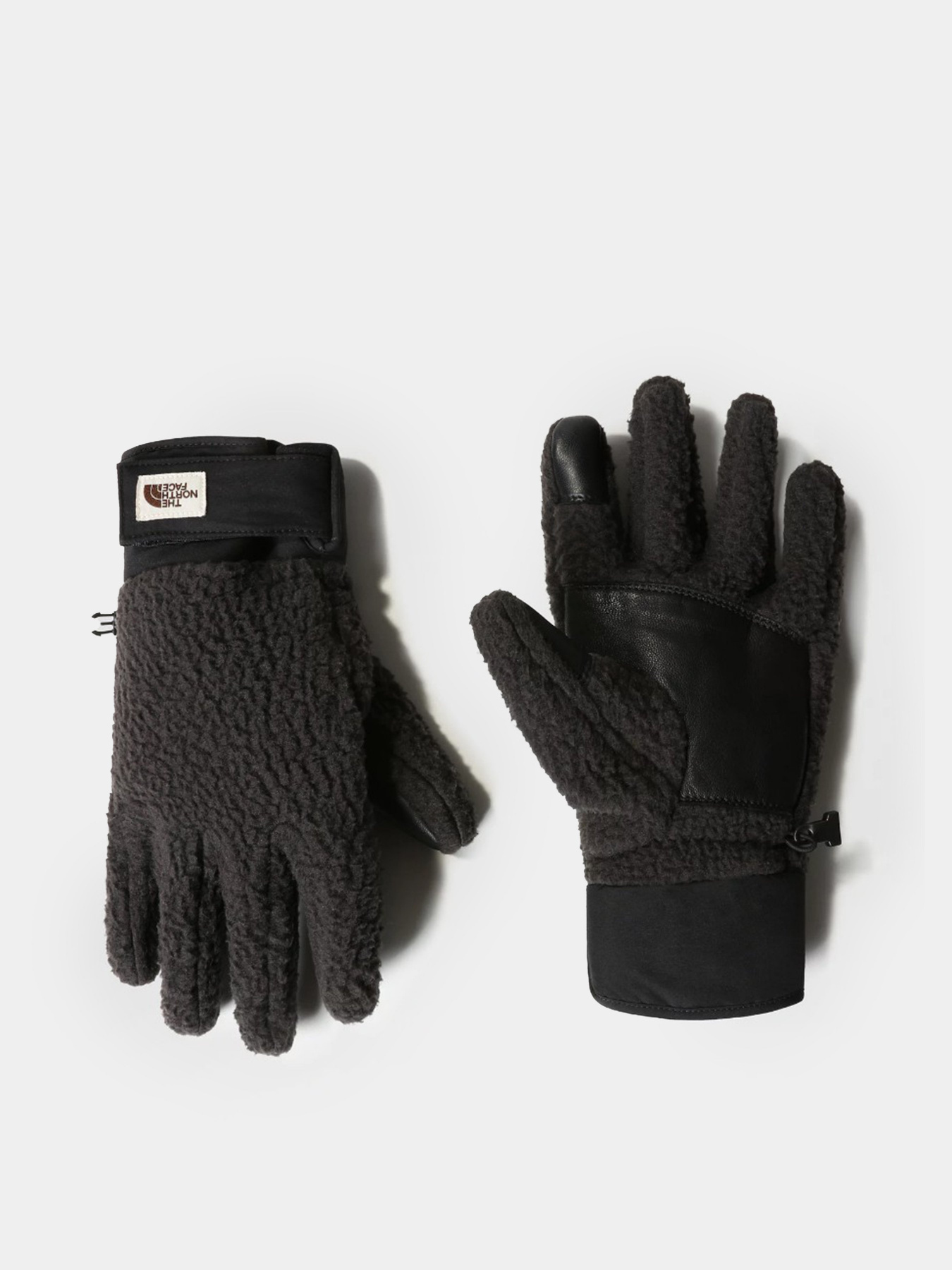 Перчатки и варежки The North Face Cragmont Fleece модель NF0A7RH4JK31 Фото