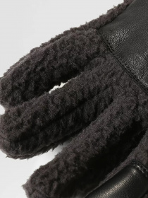 Перчатки и варежки The North Face Cragmont Fleece модель NF0A7RH4JK31 Фото