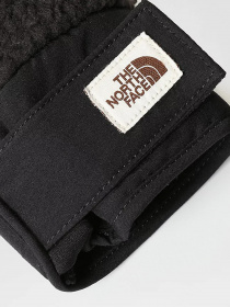Перчатки и варежки The North Face Cragmont Fleece модель NF0A7RH4JK31 Фото