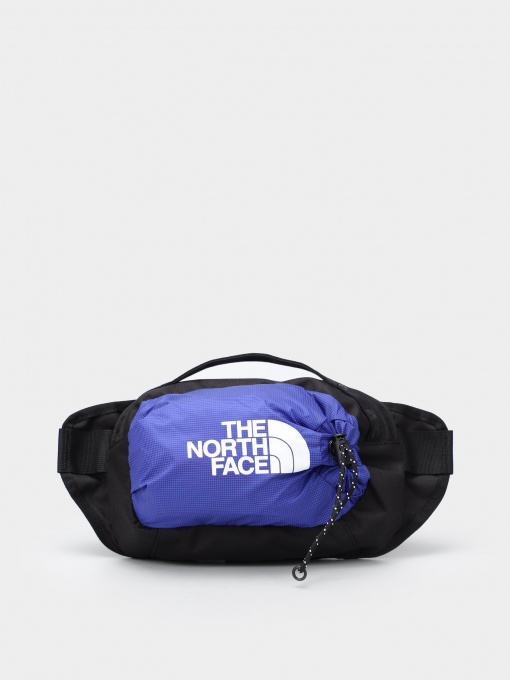 Сумки The North Face Bozer Hip Pack III-L модель NF0A52RWZXC1 Фото