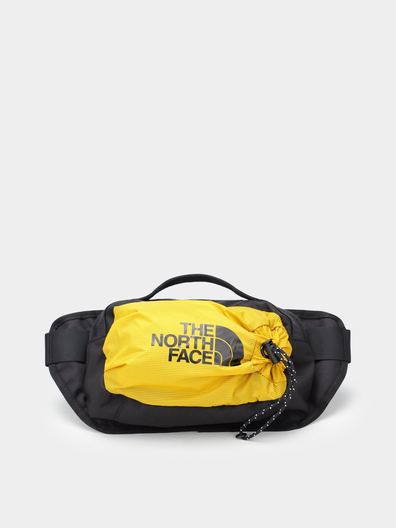 Сумки The North Face Bozer Hip Pack III-L модель NF0A52RW81U1 Сумки The North Face Bozer Hip Pack III-L модель NF0A52RW81U1 Фото