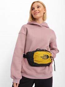 Сумки The North Face Bozer Hip Pack III-L модель NF0A52RW81U1 Фото