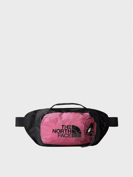Сумки The North Face Bozer Hip Pack III-L модель NF0A52RW83A1 Фото