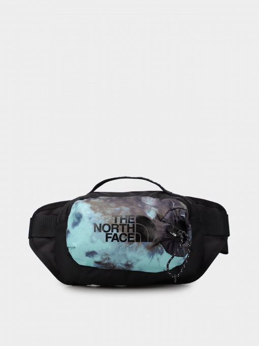 Сумки The North Face Bozer Hip модель NF0A52RW95A1 Фото