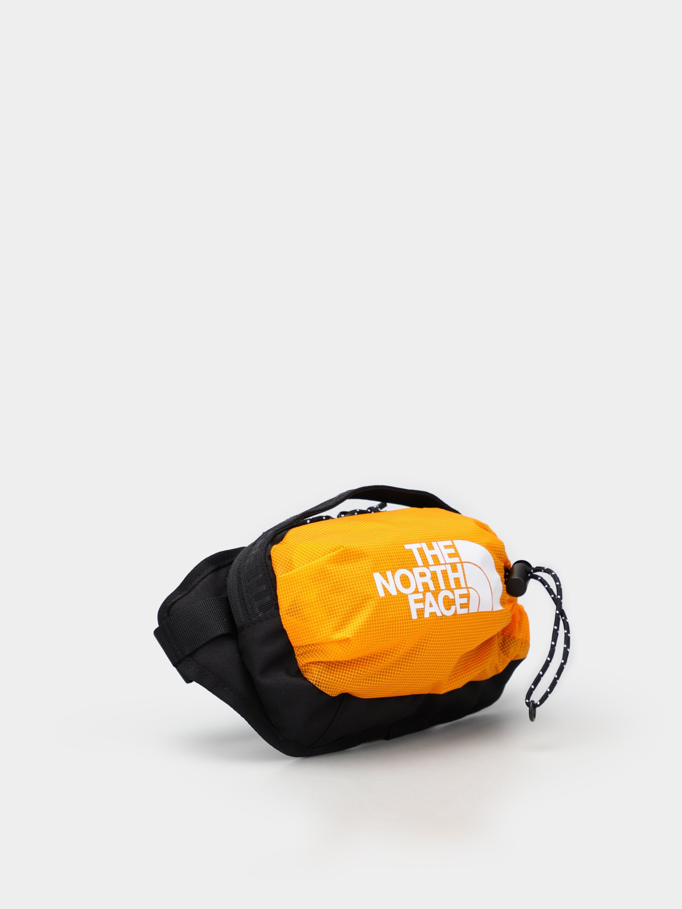 Сумки The North Face Bozer Hip Pack III-S модель NF0A52RX7Q61 Фото