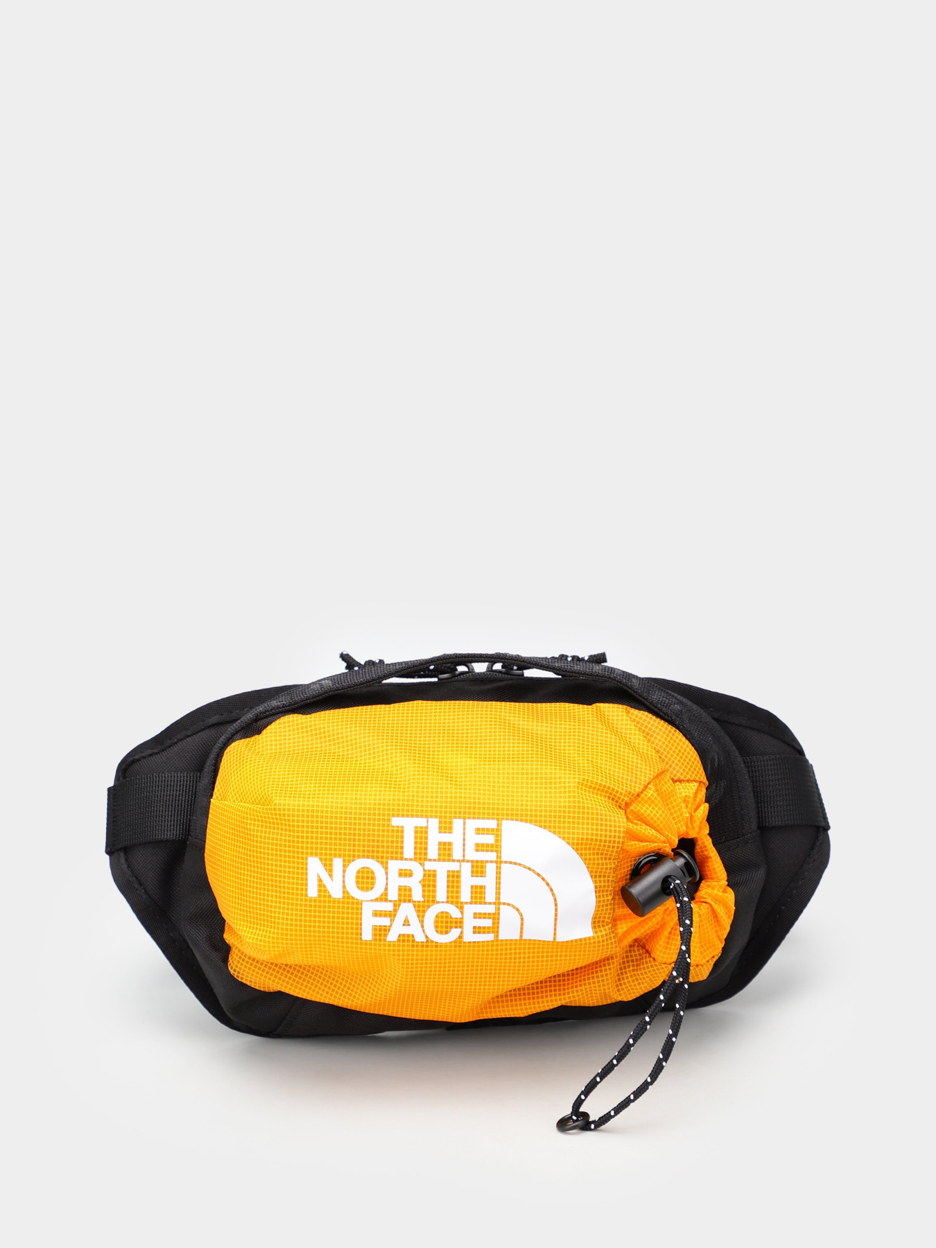 Сумки The North Face Bozer Hip Pack III-S модель NF0A52RX7Q61 Фото