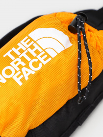 Сумки The North Face Bozer Hip Pack III-S модель NF0A52RX7Q61 Фото