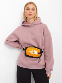 Сумки The North Face Bozer Hip Pack III-S модель NF0A52RX7Q61 Фото