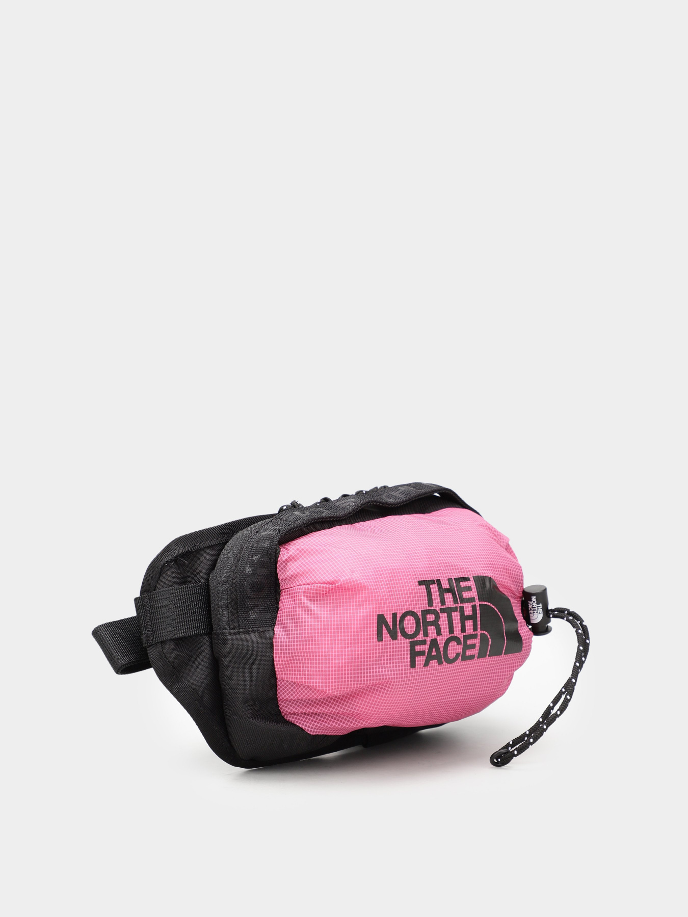 Сумки The North Face Bozer Hip Pack III-S модель NF0A52RX83A1 Сумки The North Face Bozer Hip Pack III-S модель NF0A52RX83A1 Фото
