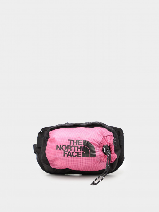Сумки The North Face Bozer Hip Pack III-S модель NF0A52RX83A1 Фото